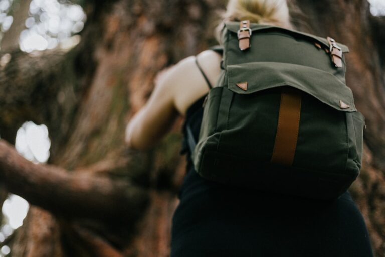 Why Quality Travel Bags Make All the Difference on Trips