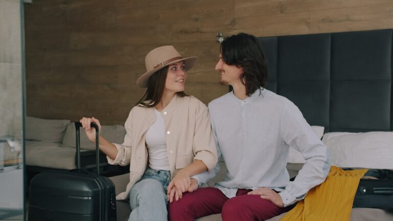 Packing Tips: Maximizing Space in Your Travel Bag Efficiently